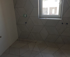 Naujos Statybos Būsto Apdaila Iki Raktų / UAB "SMARTapdaila" / Darbų pavyzdys ID 3009128