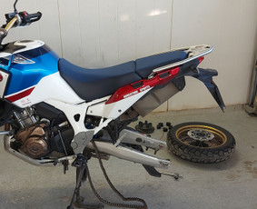 Motociklų, motorolerių remontas / Motociklų remontas / Darbų pavyzdys ID 3009466