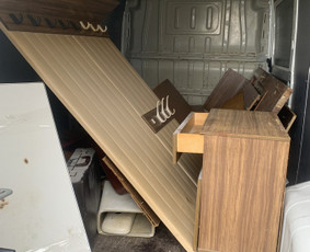 Pervežimo/perkraustymo/montavimo paslaugos - Šiukšlių išvežimas - 4 Šiukšlių išvežimas - Pervežimo/perkraustymo/montavimo paslaugos - 4