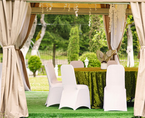 Vila Forest Resort - Sodybos prie ežero - 1 Sodybos prie ežero - Vila Forest Resort - 1