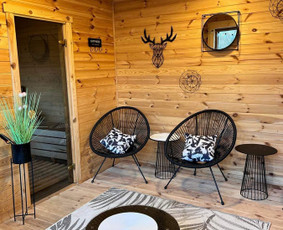 Vila Forest Resort / Tsf group / Darbų pavyzdys ID 3010020
