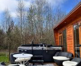 Vila Forest Resort / Tsf group / Darbų pavyzdys ID 3010026