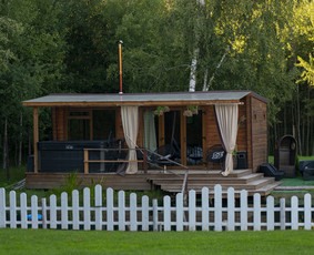 Vila Forest Resort / Tsf group / Darbų pavyzdys ID 3010030