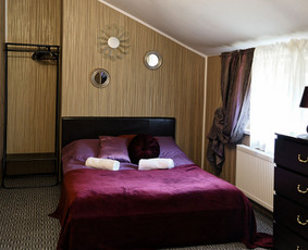Vila Forest Resort - Sodybos prie ežero - 4 Sodybos prie ežero - Vila Forest Resort - 4