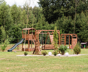 Vila Forest Resort / Tsf group / Darbų pavyzdys ID 3010082