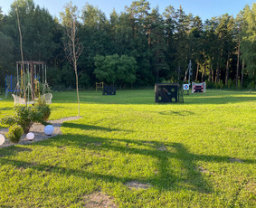 Vila Forest Resort / Tsf group / Darbų pavyzdys ID 3010088