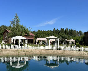 Vila Forest Resort - Kaimo turizmo sodybos - 3 Kaimo turizmo sodybos - Vila Forest Resort - 3