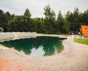 Vila Forest Resort - Kaimo turizmo sodybos - 4 Kaimo turizmo sodybos - Vila Forest Resort - 4