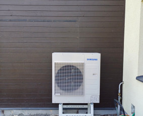 Saulės Elektrinių ir Šilumos Siurblių Įrengimas - Šilumos siurblių montavimas - 3 Šilumos siurblių montavimas - Saulės Elektrinių ir Šilumos Siurblių Įrengimas - 3