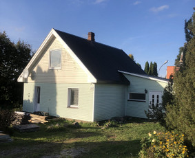 Mūro darbai / DONATAS BERTAUSKAS / Darbų pavyzdys ID 3010404