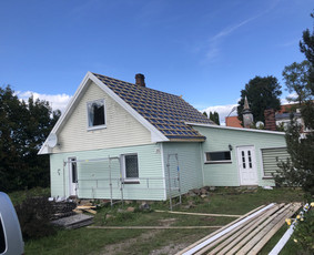 Mūro darbai / DONATAS BERTAUSKAS / Darbų pavyzdys ID 3010408