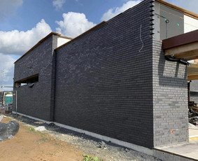 Mūro darbai / DONATAS BERTAUSKAS / Darbų pavyzdys ID 3010422