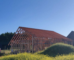 Stogai terasos karkasiniai namai fasadai vidaus apdaila - Karkasinių namų statyba - 4 Karkasinių namų statyba - Stogai terasos karkasiniai namai fasadai vidaus apdaila - 4