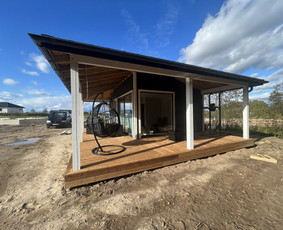 Stogai terasos karkasiniai namai fasadai vidaus apdaila - Karkasinių namų statyba - 2 Karkasinių namų statyba - Stogai terasos karkasiniai namai fasadai vidaus apdaila - 2