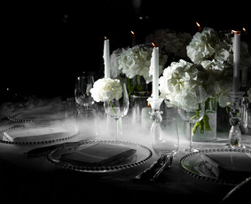 Įmonių, verslo renginių dekoravimas - &Scaron;venčių dekoras ir floristika - Bubble Decor - 1