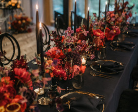 Įmonių, verslo renginių dekoravimas - &Scaron;venčių dekoras ir floristika - Bubble Decor - 2