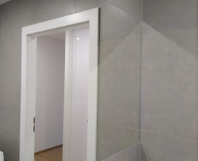 Naujos statybos namų ir butų įrengimas Kaune / STATOS GRUPĖ / Darbų pavyzdys ID 3010628