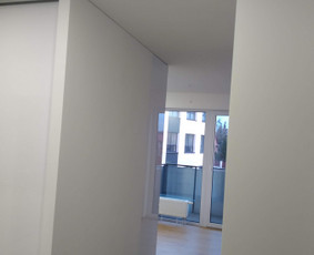 Naujos statybos namų ir butų įrengimas Kaune / STATOS GRUPĖ / Darbų pavyzdys ID 3010630