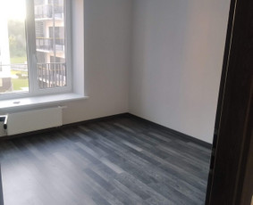 Naujos statybos namų ir butų įrengimas Kaune / STATOS GRUPĖ / Darbų pavyzdys ID 3010636