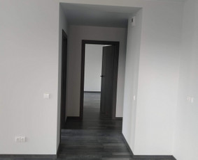 Naujos statybos namų ir butų įrengimas Kaune / STATOS GRUPĖ / Darbų pavyzdys ID 3010638