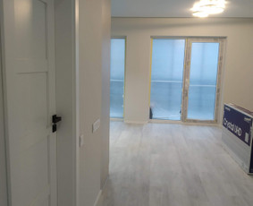 Naujos statybos namų ir butų įrengimas Kaune / STATOS GRUPĖ / Darbų pavyzdys ID 3010652