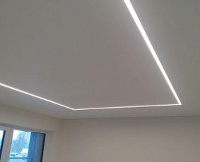 Naujos statybos namų ir butų įrengimas Kaune / STATOS GRUPĖ / Darbų pavyzdys ID 3010656