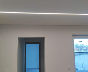 Naujos statybos namų ir butų įrengimas Kaune / STATOS GRUPĖ / Darbų pavyzdys ID 3010658