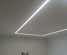 Naujos statybos namų ir butų įrengimas Kaune / STATOS GRUPĖ / Darbų pavyzdys ID 3010660