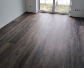 Naujos statybos namų ir butų įrengimas Kaune / STATOS GRUPĖ / Darbų pavyzdys ID 3010664