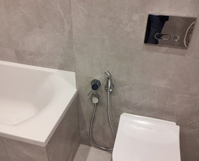 Naujos statybos namų ir butų įrengimas Kaune / STATOS GRUPĖ / Darbų pavyzdys ID 3010668