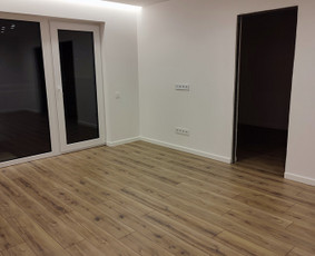 Naujos statybos namų ir butų įrengimas Kaune / STATOS GRUPĖ / Darbų pavyzdys ID 3010670
