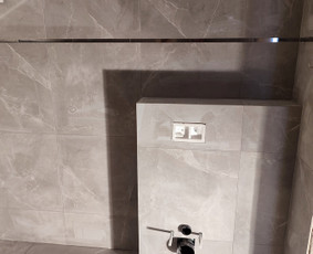 Naujos statybos namų ir butų įrengimas Kaune / STATOS GRUPĖ / Darbų pavyzdys ID 3010672