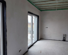 Naujos statybos namų ir butų įrengimas Kaune / STATOS GRUPĖ / Darbų pavyzdys ID 3010676