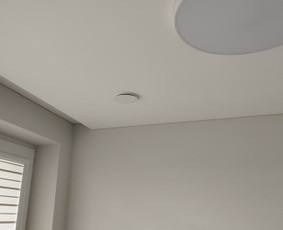 Pilnas būsto įrengimas / apdailos darbai (Kaunas) - Lubų dažymas - 4 Lubų dažymas - Pilnas būsto įrengimas / apdailos darbai (Kaunas) - 4