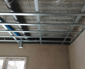 Naujos statybos namų ir butų įrengimas Kaune / STATOS GRUPĖ / Darbų pavyzdys ID 3010700