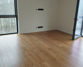 Naujos statybos namų ir butų įrengimas Kaune / STATOS GRUPĖ / Darbų pavyzdys ID 3010710