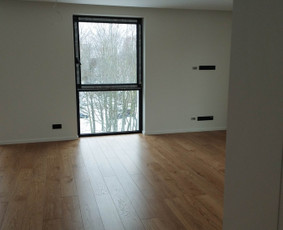 Naujos statybos namų ir butų įrengimas Kaune / STATOS GRUPĖ / Darbų pavyzdys ID 3010712