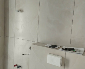 Pilnas būsto įrengimas / apdailos darbai (Kaunas) - Plytelių klijavimas - 3 Plytelių klijavimas - Pilnas būsto įrengimas / apdailos darbai (Kaunas) - 3