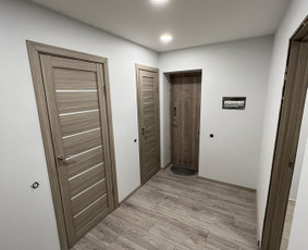 Visi Statybos Darbai. Įtempiamos lubos! / Artūras Geležinis / Darbų pavyzdys ID 3011224