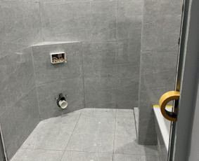 Visi Statybos Darbai. Įtempiamos lubos! / Artūras Geležinis / Darbų pavyzdys ID 3011240