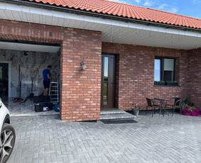 Visi Statybos Darbai. Įtempiamos lubos! / Artūras Geležinis / Darbų pavyzdys ID 3011278
