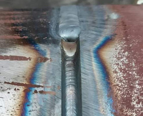 Suvirinimo Paslauga Gaminiai iš Metalo Atvykstu į Vietą - Suvirinimo defektų taisymas - 1 Suvirinimo defektų taisymas - Suvirinimo Paslauga Gaminiai iš Metalo Atvykstu į Vietą - 1
