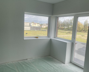 Ilgametė patirtis vidaus apdailoje / Raimondas Skurauskas / Darbų pavyzdys ID 3011428