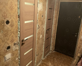Ilgametė patirtis vidaus apdailoje / Raimondas Skurauskas / Darbų pavyzdys ID 3011446