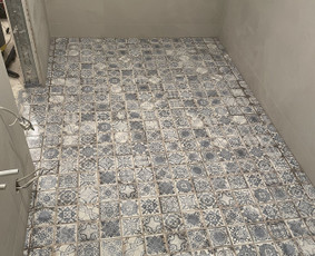 Ilgametė patirtis vidaus apdailoje / Raimondas Skurauskas / Darbų pavyzdys ID 3011466
