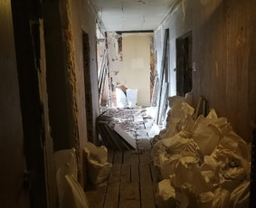 Kapitalinis buto remontas - Profesionali vidaus apdaila- Aukštesni Standartai - 3