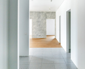 Kapitalinis buto remontas - Profesionali vidaus apdaila- Aukštesni Standartai - 2