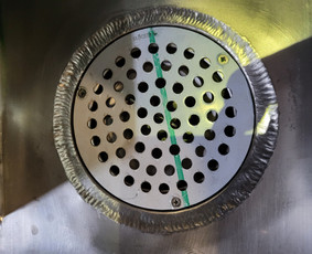 Suvirinimo Paslauga Gaminiai iš Metalo Atvykstu į Vietą - Suvirinimas elektra - 3 Suvirinimas elektra - Suvirinimo Paslauga Gaminiai iš Metalo Atvykstu į Vietą - 3