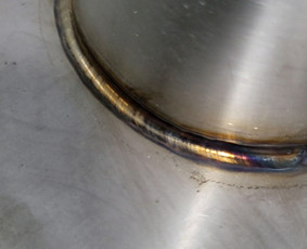 Suvirinimo Paslauga Gaminiai iš Metalo Atvykstu į Vietą - Suvirinimas dujomis - 2 Suvirinimas dujomis - Suvirinimo Paslauga Gaminiai iš Metalo Atvykstu į Vietą - 2
