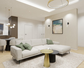Interjero dizainas / Viktorija Mongirdienė / Darbų pavyzdys ID 3011834